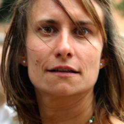 Photo de profil de Christine Camboulive