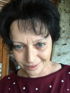 Photo de profil de Christine Campos
