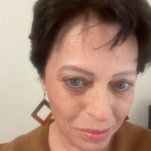 Photo de profil de Christine Campos