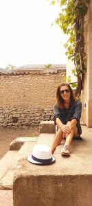 Photo de profil de Christine Canesse