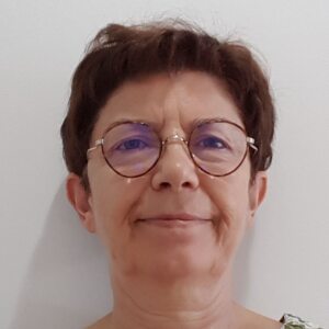 Photo de profil de Christine Carlier