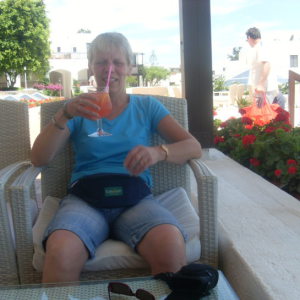 Photo de profil de Christine Caron