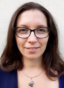 Photo de profil de Christine Casanova