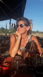 Photo de profil de Christine Caso
