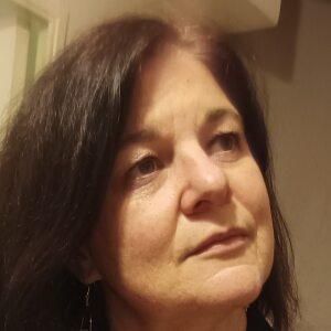 Photo de profil de Christine Castellin