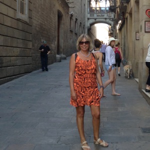 Photo de profil de Christine Catherine