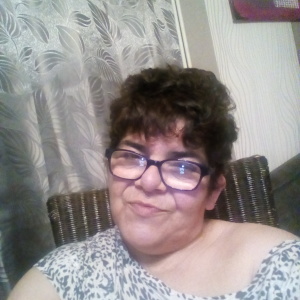 Photo de profil de Christine Cattel