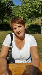 Photo de profil de Christine Cauet