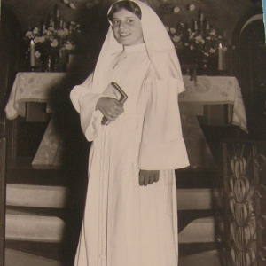 Photo de profil de Christine Ceres