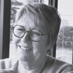 Photo de profil de Christine Cevoz Coulon