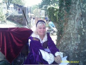 Photo de profil de Christine Chabert