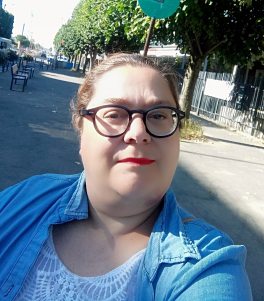 Photo de profil de Christine Chabot