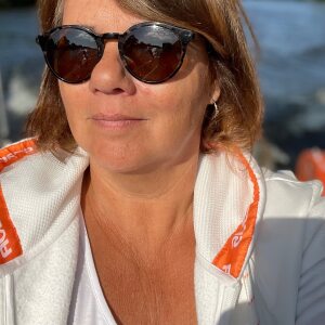 Photo de profil de Christine Chabroud