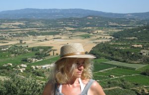 Photo de profil de Christine Chagot