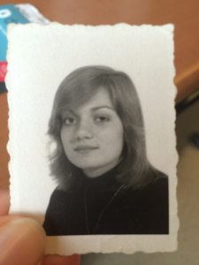 Photo de profil de Christine Chain