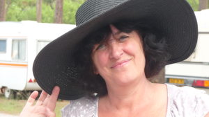 Photo de profil de Christine Chaminade
