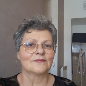 Photo de profil de Christine Chanal