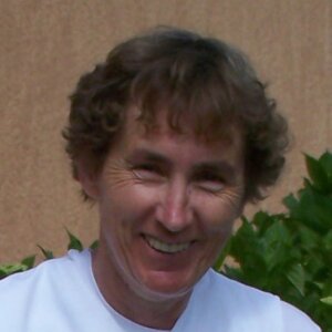 Photo de profil de Christine Chaneaux