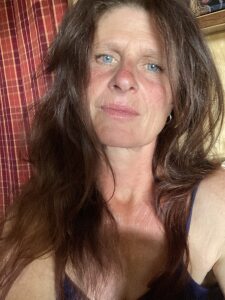 Photo de profil de Christine Chanson