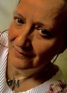 Photo de profil de Christine Chardron