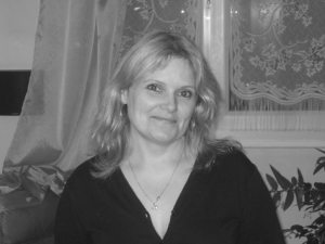 Photo de profil de Christine Charpentier