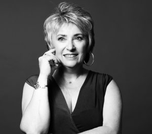 Photo de profil de Christine Charrault