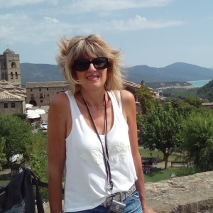 Photo de profil de Christine Charrier