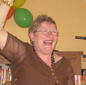 Photo de profil de Christine Chasle