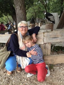 Photo de profil de Christine Chassagne