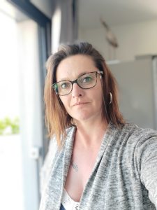 Photo de profil de Christine Chaumard