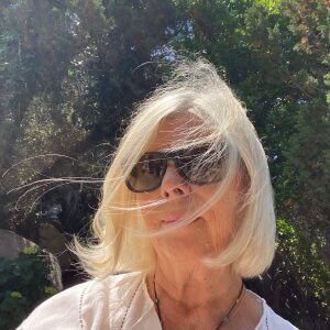 Photo de profil de Christine Chavel