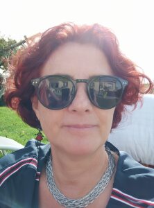 Photo de profil de Christine Cheramy