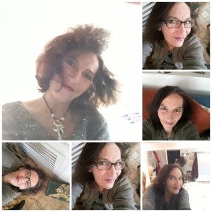 Photo de profil de Christine Cherbonnel