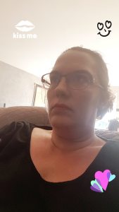 Photo de profil de Christine Cherifi