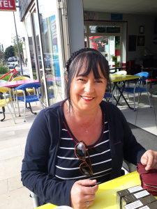 Photo de profil de Christine Chesnel