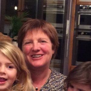 Photo de profil de Christine Chestalain