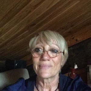 Photo de profil de Christine Chevalier