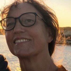 Photo de profil de Christine Chevalier