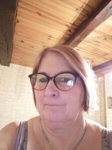 Photo de profil de Christine Chevalier
