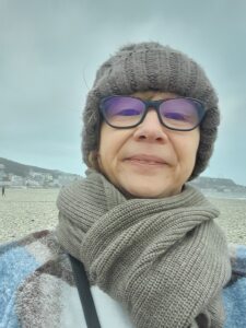 Photo de profil de Christine Chevalier