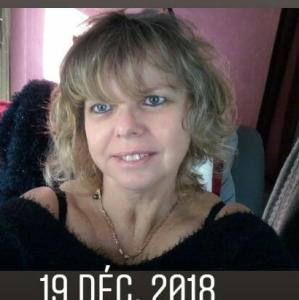 Photo de profil de Christine Chevrolet