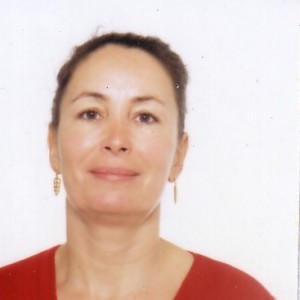 Photo de profil de Christine Chevy