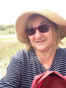 Photo de profil de Christine Chignac