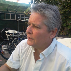 Photo de profil de Christine Choyer