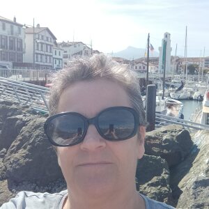Photo de profil de Christine Christine