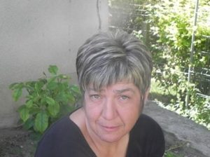 Photo de profil de Christine Christophe
