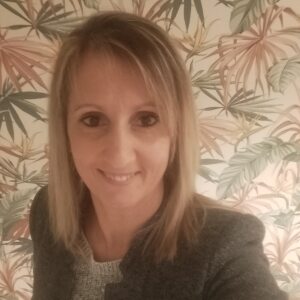 Photo de profil de Christine Christovad