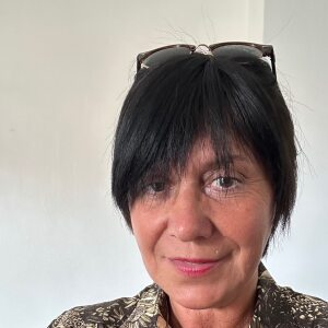 Photo de profil de Christine Clairet