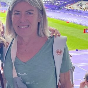 Photo de profil de Christine Clec'h