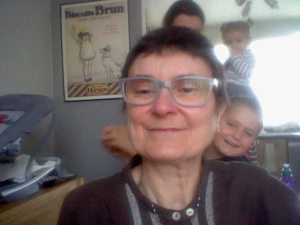 Photo de profil de Christine Clemencon